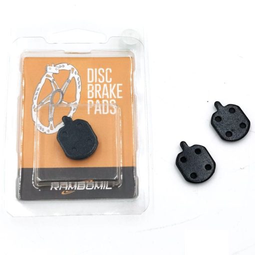 eWHEEL RESIN ΤΑΚΑΚΙΑ ΔΙΣΚΦΡΕΝΟΥ ΓΙΑ E-SCOOTER/E-BIKE 22123-05