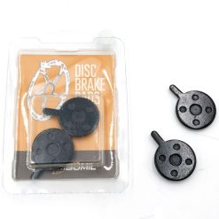 eWHEEL RESIN ΤΑΚΑΚΙΑ ΔΙΣΚΦΡΕΝΟΥ ΓΙΑ E-SCOOTER/E-BIKE 22123-09