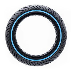 Alternative view of eWHEEL ΕΛΑΣΤΙΚΟ SOLID (ΣΥΜΠΑΓΕΣ) ULTRALIGHT 8.5X2 ΓΙΑ ΗΛΕΚΤΡΙΚΑ ΠΑΤΙΝΙΑ BLUE LINE