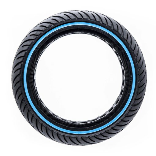 eWHEEL ΕΛΑΣΤΙΚΟ SOLID (ΣΥΜΠΑΓΕΣ) ULTRALIGHT 8.5X2 ΓΙΑ ΗΛΕΚΤΡΙΚΑ ΠΑΤΙΝΙΑ BLUE LINE - Image 2