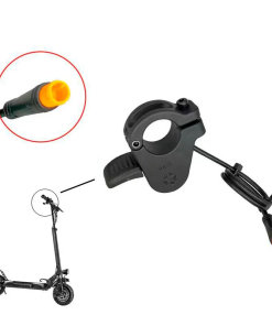 eWHEEL ΑΝΤΑΛΛΑΚΤΙΚΟ ΧΕΙΡΙΣΤΗΡΙΟ ΓΚΑΖΙΟΥ ΜΕ ΒΥΣΜΑ ΣΤΕΓΑΝΟ 89157