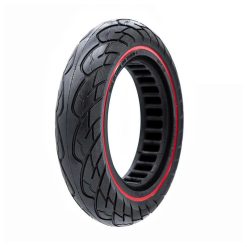 eWHEEL ΕΛΑΣΤΙΚΟ SOLID (ΣΥΜΠΑΓΕΣ) 10X2.125-6.1/B34mm ΓΙΑ ΗΛΕΚΤΡΙΚΑ ΠΑΤΙΝΙΑ RED LINE 41893