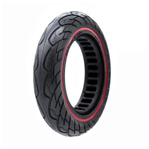 eWHEEL ΕΛΑΣΤΙΚΟ SOLID (ΣΥΜΠΑΓΕΣ) 10X2.125-6.1/B34mm ΓΙΑ ΗΛΕΚΤΡΙΚΑ ΠΑΤΙΝΙΑ RED LINE 41893
