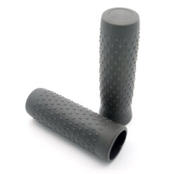 eWHEEL ΧΕΙΡΟΛΑΒΕΣ ΓΙΑ ΗΛΕΚΤΡΙΚΟ ΠΑΤΙΝΙ SEGWAY NINEBOT MAX G30 ΓΚΡΙ 62843