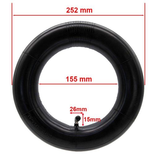 eWHEEL ΑΕΡΟΘΑΛΑΜΟΣ 80/65-6 (10X3) VC ΒΑΛΒΙΔΑ TR87 (ΣΤΡΑΒΗ) 90X90 μοιρες ΓΙΑ ΗΛΕΚΤΡΙΚΑ ΠΑΤΙΝΙΑ - Image 2