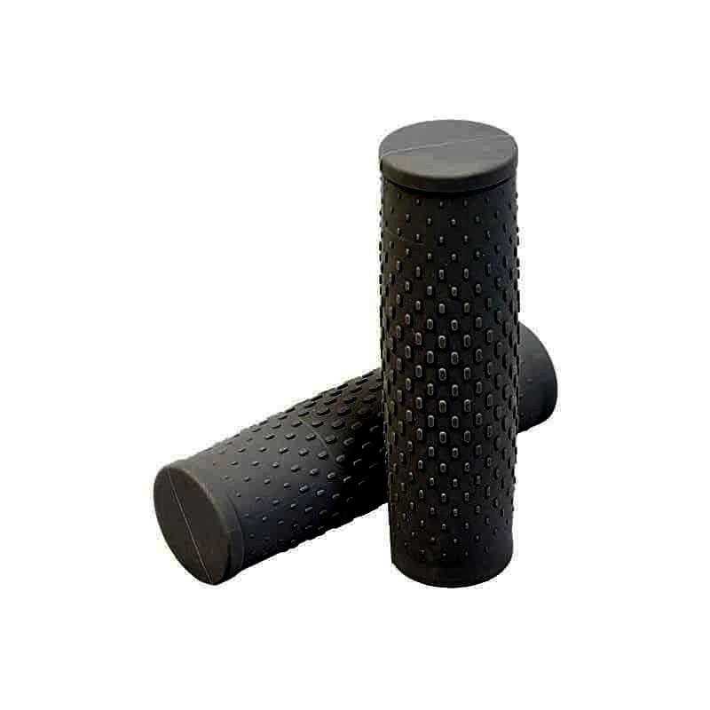 eWHEEL ΧΕΙΡΟΛΑΒΕΣ ΓΙΑ ΗΛΕΚΤΡΙΚΟ ΠΑΤΙΝΙ ΧΙΑΟΜΙ Μ365/Μ365 PRO/Essential/ PRO 2/ 1S/ Mi3 ΜΑΥΡΕΣ