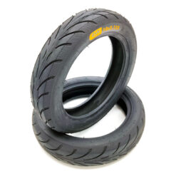 eWHEEL 10X2.125-6.5 ORIGINAL ΕΛΑΣΤΙΚΟ ΓΙΑ SCOOTER Ninebot F (εκτός F40) ΚΑΙ D-SERIES 35583 - Image 3
