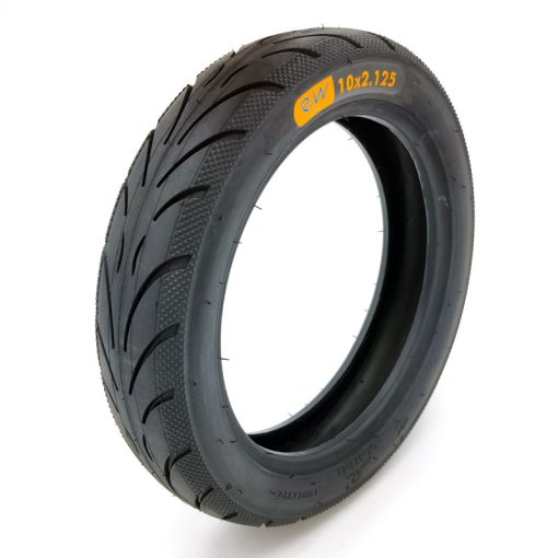 eWHEEL 10X2.125-6.5 ORIGINAL ΕΛΑΣΤΙΚΟ ΓΙΑ SCOOTER Ninebot F (εκτός F40) ΚΑΙ D-SERIES 35583