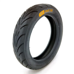 eWHEEL 10X2.125-6.5 ORIGINAL ΕΛΑΣΤΙΚΟ ΓΙΑ SCOOTER Ninebot F (εκτός F40) ΚΑΙ D-SERIES 35583