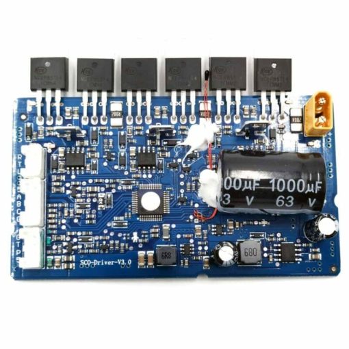 eWHEEL CONTROLLER 36 V 350W ΓΙΑ ΧΙΑΟΜΙ Mi3 V.3 - Image 3