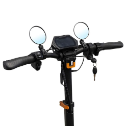 Alternative view of eWHEEL ΣΕΤ ΡΥΘΜΙΖΟΜΕΝΟΙ ΚΑΘΡΕΠΤΕΣ ΓΙΑ ΗΛΕΚΤΡΙΚΑ ΠΑΤΙΝΙΑ 2 ΤΕΜ. 28435