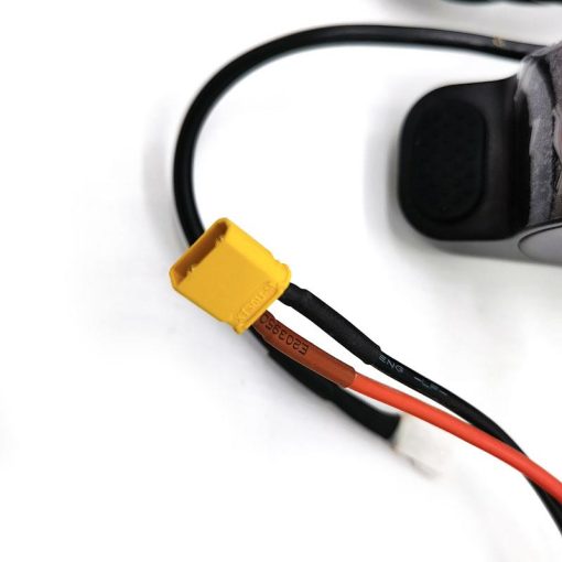 eWHEEL ΠΛΗΡΕΣ ΚΙΤ ΗΛΕΚΤΡΟΝΙΚΩΝ 36V 17A 350W ΓΙΑ ΗΛΕΚΤΡΙΚΑ ΠΑΤΙΝΙΑ [XBOT] - Image 3