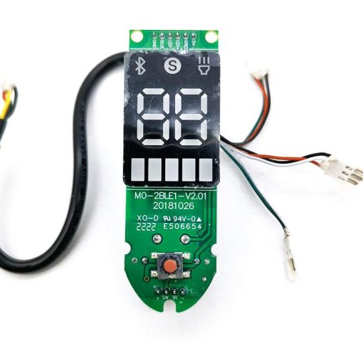 eWHEEL ΠΛΗΡΕΣ ΚΙΤ ΗΛΕΚΤΡΟΝΙΚΩΝ 36V 17A 350W ΓΙΑ ΗΛΕΚΤΡΙΚΑ ΠΑΤΙΝΙΑ [XBOT] - Image 4
