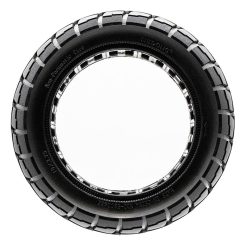 Alternative view of eWHEEL ΕΛΑΣΤΙΚΟ SOLID (ΣΥΜΠΑΓΕΣ) 10X2.75-6.5/B54mm ΓΙΑ ΗΛΕΚΤΡΙΚΑ ΠΑΤΙΝΙΑ