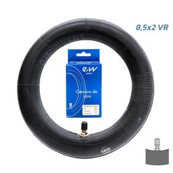 eWHEEL ΑΕΡΟΘΑΛΑΜΟΣ ΗΛΕΚΤΡΙΚΩΝ ΠΑΤΙΝΙΩΝ 8.5x2 VR ΒΑΛΒΙΔΑ ΙΣΙΑ 50-156