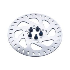 ΔΙΣΚΟΠΛΑΚΑ ΓΙΑ XΙΑΟΜΙ SCOOTER Mi4 PRO (130mm)