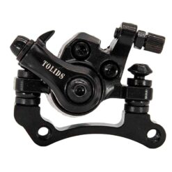 eWHEEL ΔΑΓΚΑΝΑ ΔΙΣΚΟΦΡΕΝΟΥ R 50mm ΓΙΑ ΗΛΕΚΤΡΙΚΑ ΠΑΤΙΝΙΑ (Tolids) 72314