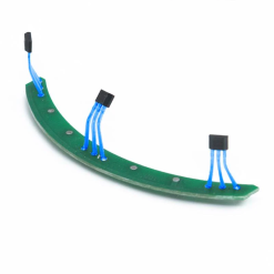 eWheel HALL SENSOR 70mm 502F/3068 ΓΙΑ ΜΟΤΕΡ ΗΛΕΚΤΡΙΚΟΥ ΠΑΤΙΝΙΟΥ 43765