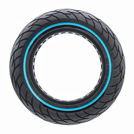 eWHEEL (NEDONG) ΕΛΑΣΤΙΚΟ SOLID (ΣΥΜΠΑΓΕΣ) 10X2.125-6.1/B34mm ΓΙΑ ΗΛΕΚΤΡΙΚΑ ΠΑΤΙΝΙΑ BLUE LINE 37656 - Image 3