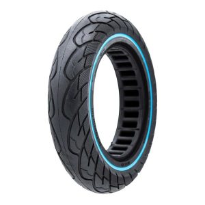 eWHEEL (NEDONG) ΕΛΑΣΤΙΚΟ SOLID (ΣΥΜΠΑΓΕΣ) 10X2.125-6.1/B34mm ΓΙΑ ΗΛΕΚΤΡΙΚΑ ΠΑΤΙΝΙΑ BLUE LINE 37656