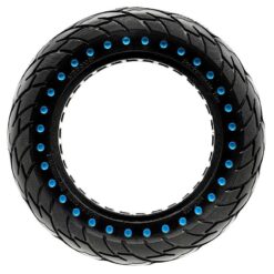 eWHEEL ΕΛΑΣΤΙΚΟ SOLID (ΣΥΜΠΑΓΕΣ) 10X2.125-6.1/B34mm ΓΙΑ ΗΛΕΚΤΡΙΚΑ ΠΑΤΙΝΙΑ BLUE POINTS - Image 3