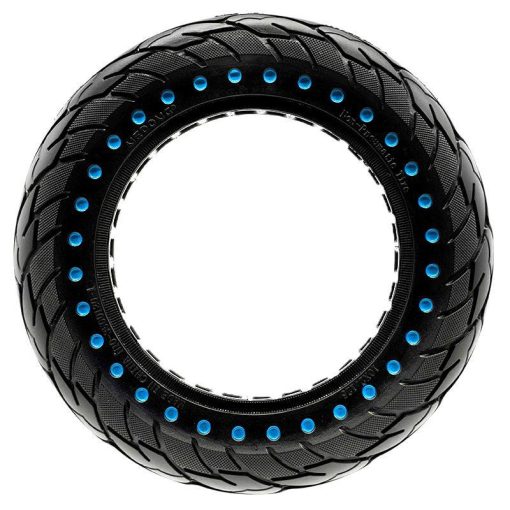eWHEEL ΕΛΑΣΤΙΚΟ SOLID (ΣΥΜΠΑΓΕΣ) 10X2.125-6.1/B34mm ΓΙΑ ΗΛΕΚΤΡΙΚΑ ΠΑΤΙΝΙΑ BLUE POINTS - Image 3