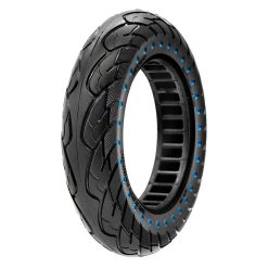 eWHEEL ΕΛΑΣΤΙΚΟ SOLID (ΣΥΜΠΑΓΕΣ) 10X2.125-6.1/B34mm ΓΙΑ ΗΛΕΚΤΡΙΚΑ ΠΑΤΙΝΙΑ BLUE POINTS