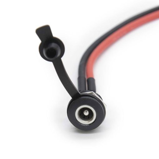 eWHEEL ΘΥΡΑ ΦΟΡΤΙΣΗΣ DC 5.5 × 2.1 mm ΜΠΑΤΑΡΙΑΣ ΗΛΕΚΤΡΙΚΟΥ ΠΑΤΙΝΙΟΥ 8642-58 - Image 3