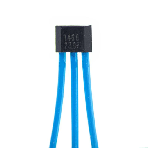 eWheel HALL SENSOR 70mm 1466/2397 ΓΙΑ ΜΟΤΕΡ ΗΛΕΚΤΡΙΚΟΥ ΠΑΤΙΝΙΟΥ 8642-34 - Image 2
