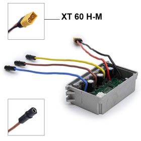 eWHEEL CONTROLLER ΓΙΑ NINEBOT MAX G30 36V 350W EC-007