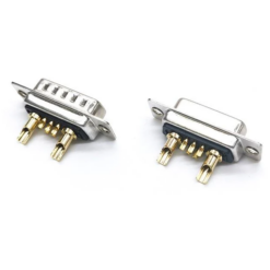 Alternative view of eWHEEL ΖΕΥΓΟΣ CONNECTOR ΓΙΑ ΗΛΕΚΤΡΙΚΑ ΠΑΤΙΝΙΑ CECOTEC OUTSIDER/BONGO SERIES A CC-001