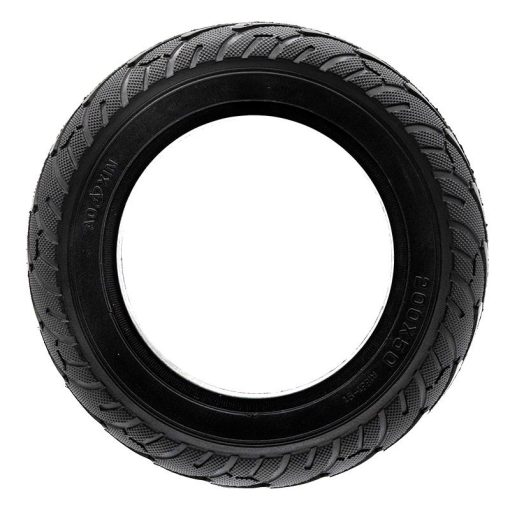 eWHEEL (AOXIN) 200X50 B28mm ΕΛΑΣΤΙΚΟ SOLID (ΣΥΜΠΑΓΕΣ) ΓΙΑ ΗΛΕΚΤΡΙΚΑ ΠΑΤΙΝΙΑ RRM-001 - Image 3