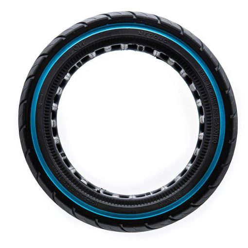 eWHEEL ΕΛΑΣΤΙΚΟ SOLID (ΣΥΜΠΑΓΕΣ) ULTRALIGHT 8.5X2.5 ΓΙΑ ΗΛΕΚΤΡΙΚΑ ΠΑΤΙΝΙΑ BLUE LINE RRM-002 - Image 3