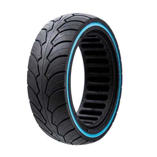 eWHEEL ΕΛΑΣΤΙΚΟ SOLID (ΣΥΜΠΑΓΕΣ) ULTRALIGHT 8.5X2.5 ΓΙΑ ΗΛΕΚΤΡΙΚΑ ΠΑΤΙΝΙΑ BLUE LINE RRM-002