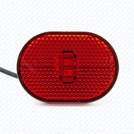 eWHEEL ΠΙΣΩ LED ΦΩΣ ΓΙΑ XIAOMI Mi4 PRO - Image 2