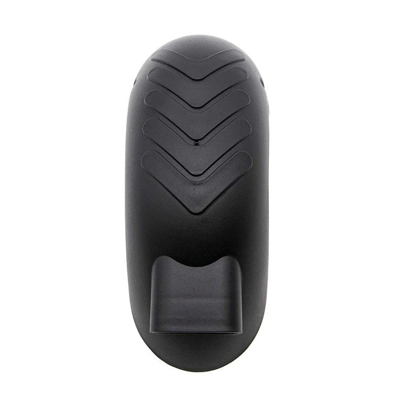 eWHEEL ΠΙΣΩ ΦΤΕΡΟ ΓΙΑ ΗΛΕΚΤΡΙΚΑ ΠΑΤΙΝΙΑ SMARTGYRO/URBANGLIDE ΜΑΥΡΟ MGS-007 - Image 2