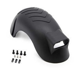 eWHEEL ΠΙΣΩ ΦΤΕΡΟ ΓΙΑ ΗΛΕΚΤΡΙΚΑ ΠΑΤΙΝΙΑ SMARTGYRO/URBANGLIDE ΜΑΥΡΟ