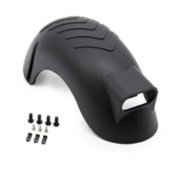 eWHEEL ΠΙΣΩ ΦΤΕΡΟ ΓΙΑ ΗΛΕΚΤΡΙΚΑ ΠΑΤΙΝΙΑ SMARTGYRO/URBANGLIDE ΜΑΥΡΟ