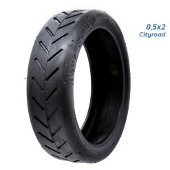 eWHEEL 8.5X2 ΕΛΑΣΤΙΚΟ ΗΛΕΚΤΡΙΚΟΥ ΠΑΤΙΝΙΟΥ (Xuancheng) 8.5'' HY 205-15