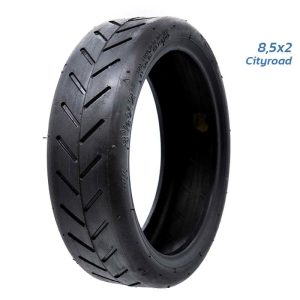 eWHEEL 8.5X2 ΕΛΑΣΤΙΚΟ ΗΛΕΚΤΡΙΚΟΥ ΠΑΤΙΝΙΟΥ (Xuancheng) 8.5'' HY 205-15