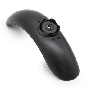 eWHEEL ΕΜΠΡΟΣΘΙΟ ΦΤΕΡΟ ΗΛΕΚΤΡΙΚΟΥ ΠΑΤΙΝΙΟΥ NINEBOT F & D SERIES ΜΑΥΡΟ 49346