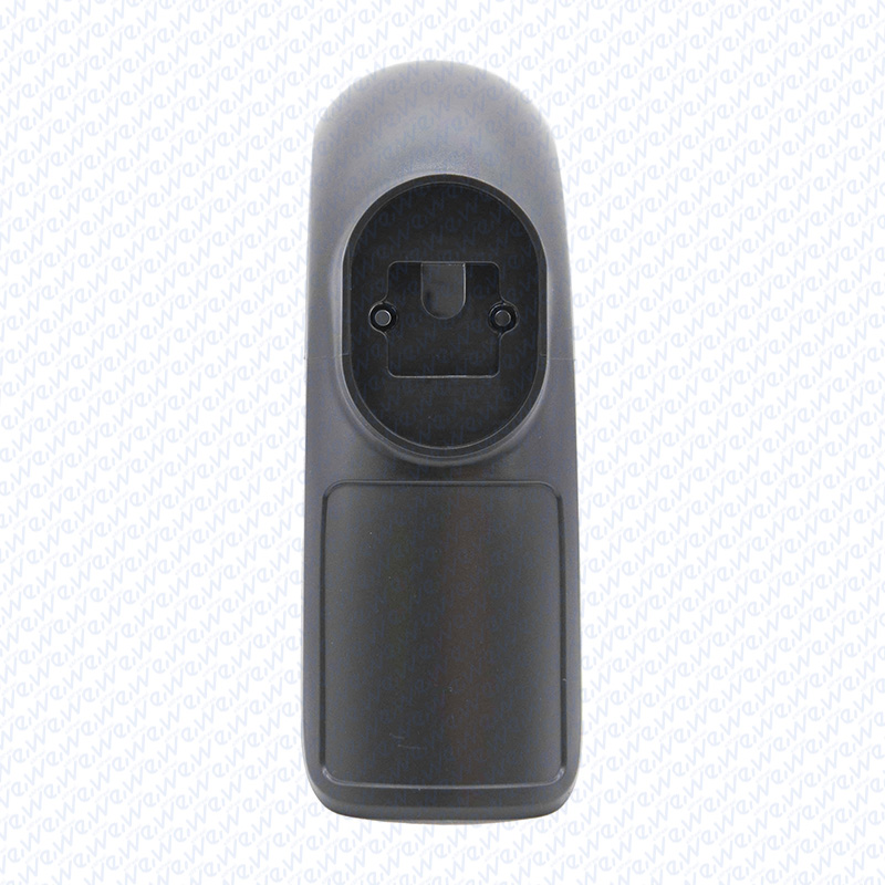 eWHEEL ΠΙΣΩ ΛΑΣΠΩΤΗΡΑΣ ΓΙΑ XIAOMI Mi4 PRO ΜΑΥΡΟΣ - Image 3