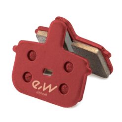 eWHEEL RESIN ΤΑΚΑΚΙΑ ΔΙΣΚΟΦΡΕΝΟΥ ΓΙΑ E-SCOOTER/E-BIKE RT001-R