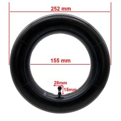 Alternative view of eWHEEL ΑΕΡΟΘΑΛΑΜΟΣ 80/65-6 (10X3) (255X80) ΒΑΛΒΙΔΑ TR87 (ΣΤΡΑΒΗ) VC 90X90 μοίρες ΓΙΑ ΗΛΕΚΤΡΙΚΑ ΠΑΤΙΝΙΑ