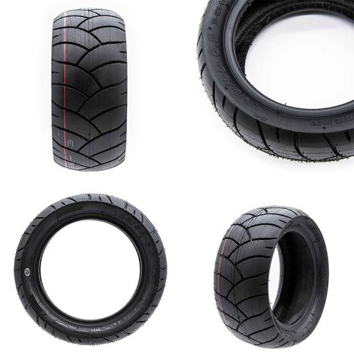 eWHEEL (Xuancheng) ΕΛΑΣΤΙΚΟ 100/55-6.5 TUBELESS ΗΛΕΚΤΡΙΚΟΥ ΠΑΤΙΝΙΟΥ RNT-007 - Image 2