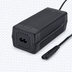 Alternative view of eWHEEL ΦΟΡΤΙΣΤΗΣ ΠΟΛΛΑΠΛΩΝ ΧΡΗΣΕΩΝ ΓΙΑ ΜΠΑΤΑΡΙΑ ΠΑΤΙΝΙΟΥ/E-BIKE 36V 2A ΒΥΣΜΑ GX16/GX12/DC5.5mm/DC8mm/XLR  14522