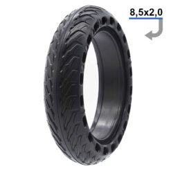 eWHEEL SOLID V2 ΕΛΑΣΤΙΚΟ ΓΙΑ ΗΛΕΚΤΡΙΚΟ ΠΑΤΙΝΙ XIAOMI 8.5X2.0 49163