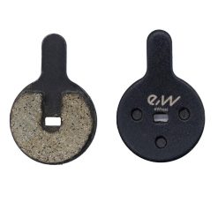eWHEEL RESIN ΤΑΚΑΚΙΑ ΔΙΣΚΟΦΡΕΝΟΥ ΓΙΑ E-SCOOTER/E-BIKE FPF-004