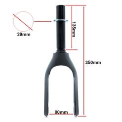 eWHEEL ΠΙΡΟΥΝΙ ΓΙΑ ΗΛΕΚΤΡΙΚΑ ΠΑΤΙΝΙΑ XIAOMI Mi4 PRO - Image 3