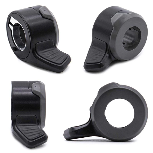 eWHEEL ΑΝΤΑΛΛΑΚΤΙΚΟ ΧΕΙΡΙΣΤΗΡΙΟ ΓΚΑΖΙΟΥ ΓΙΑ NIU 86171 - Image 2